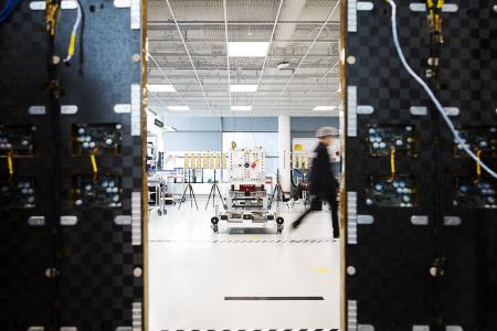 ICEYE、2025年売上高2.5億ユーロ超を達成