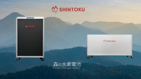 電気を「時間」でたっぷり貯められる安心感。シントク