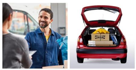 イケア、新たに関東にある16店舗のマルイ・モディにて