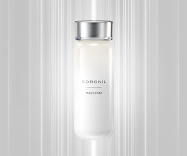 “年齢性乾燥肌”に着目したスキンケア「コロニール」よ