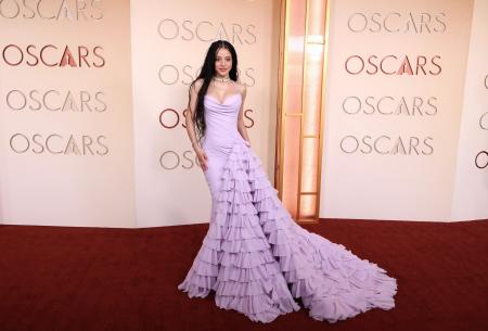 【ルイ・ヴィトン】チェイス・インフィニティが第98回