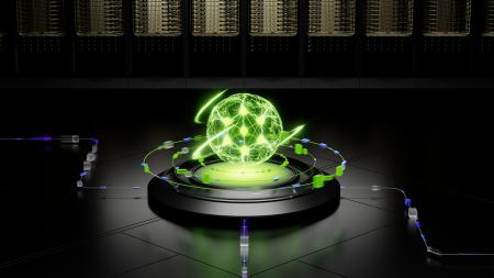 NVIDIA、AI ファクトリー向けに広く採用されている推