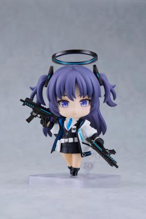 大人気ゲーム『ブルーアーカイブ』より、ミレニアムサ