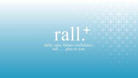 後藤真希プロデュースのスキンケアブランド「rall.＋