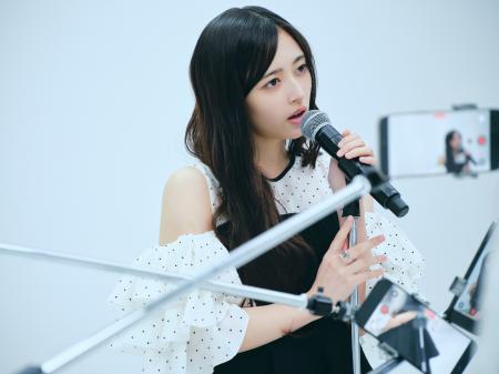 井上和(乃木坂46)が再びボカロを歌う！ボカロ特番がMT