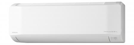 日立ルームエアコン「白くまくん」Eシリーズを発売