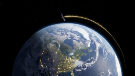 NVIDIA が宇宙コンピューティングを立ち上げ、AI を軌