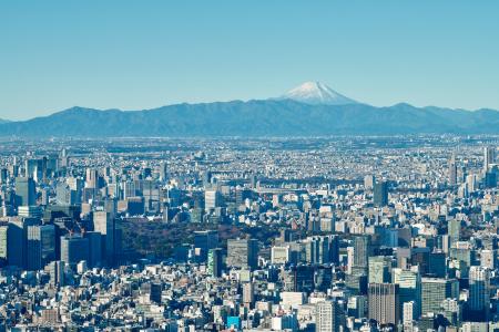 東京スカイツリー(R)の営業時間拡大のお知らせ