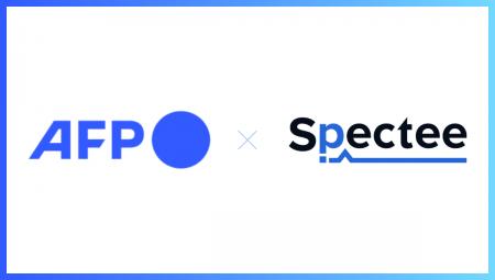 Spectee、世界的通信社であるAFP通信とパートナーシッ