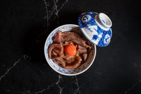 世界に愛される日本のソウルフードを目指して。至高の