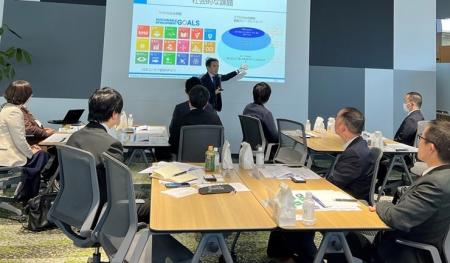 北九州市企業成長促進セミナー（第2回）を開催しまし