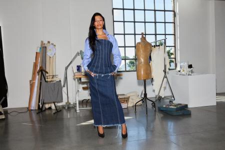 マックスアンドコー サステナブルファッションをテー