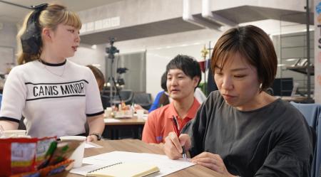 キャリアブレイク経験者87.5％が「再就職に不安」無職