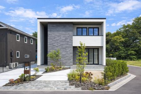 宮城県注文住宅着工数14年連続No.1※の東和総合住宅、