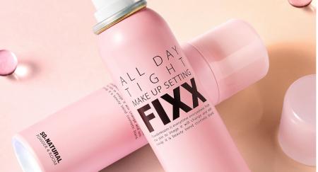 韓国で爆売れ！メイクキープミスト、全国LOFT・PLAZA