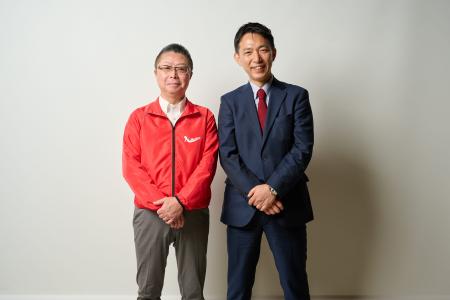 損保協会と株式会社浜野製作所・浜野氏による対utf-8