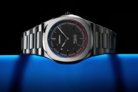 D1 Milano、26年春夏コレクションを“5週連続”リリース