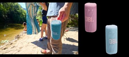 JBLポータブルBluetoothスピーカーの人気モデル「JBL 