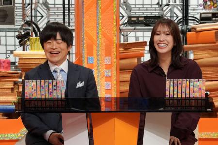 コントの新しい見方を発見！『くらべるネタSHOW バカ