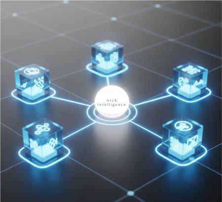 建設施工管理者の生産性2倍を目指す。株式会社Arch、