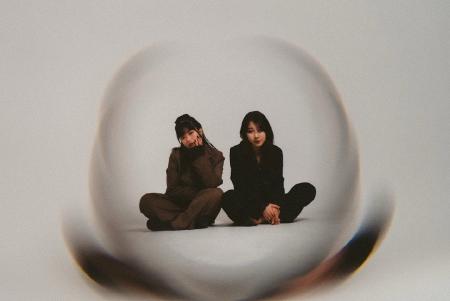 吉本興業所属 新人アーティスト【dull clover】 3ヶ月