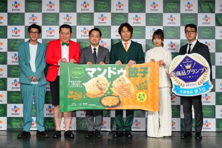 CJ FOODS JAPANの日本市場における今後の事業戦略を発
