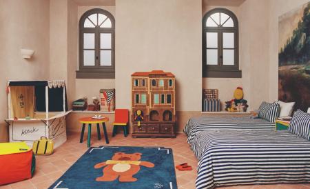 Zara Home x The Animals Observatory