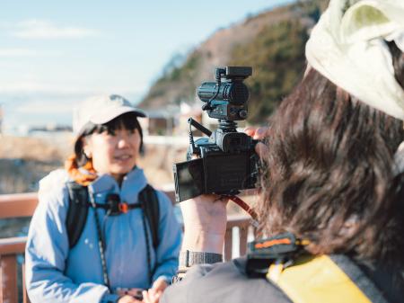 プロフェッショナル品質の制作に応えるオンカメutf-8