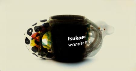 設計事務所Workflow Inc.が、電気炉メーカー発マグカ