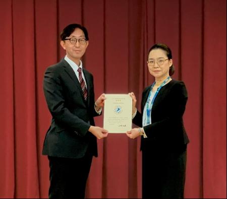 「令和7年度しが生物多様性取組認証制度」において最