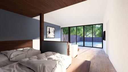 【伊豆・天城高原】標高900mの天空リゾートに、全室「