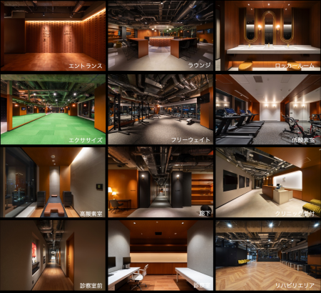 「２つの要素の足し算が合計以上の価値を生む」。関内