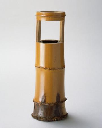 【島根県立美術館】コレクション展「茶の湯の工芸」開