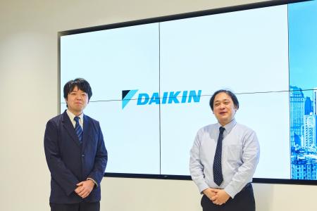 ULSコンサルティング、ダイキン工業における付加価値