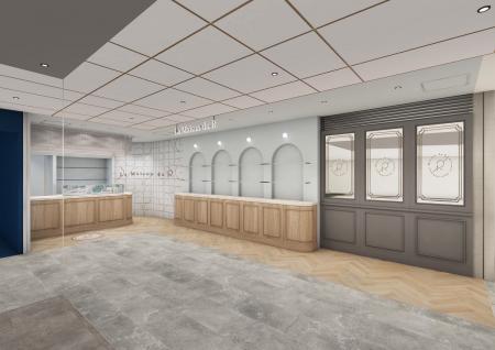 愛知県岡崎市のパティスリー「La Maison du R」が名古