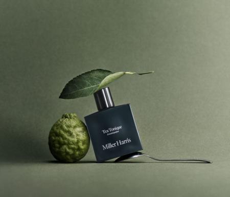 ミラー ハリスからティー トニック エクストレ ドゥ 