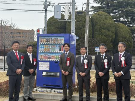 県庁所在地・宇都宮市で「みんなで防犯プロジェutf-8