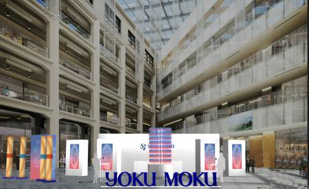 ドゥーブル シガール発売記念『「シガール(R)」でつな