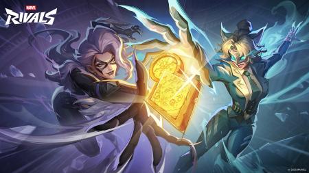 『マーベル・ライバルズ』シーズン7「狩りの始まり」