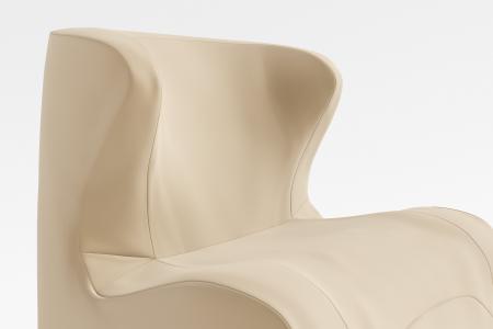 ユーザー待望の専用カバーがついに登場 「Dr.CHAIR Pl