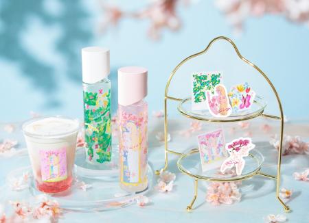 好評開催中！「SAKURA ART EVENT」第二弾が3月20日(金