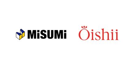Oishii Farm Corporationとの資本業務提携に関するお