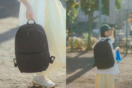 「ダブルアンド デイナイト」 から、登降園パパ& ママ