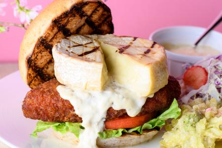 【コートヤード・バイ・マリオット 白馬】長野名物ソ