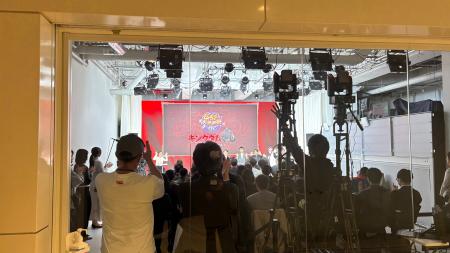 『キングダム 乱 -天下統一への道-』8周年記念 城主集