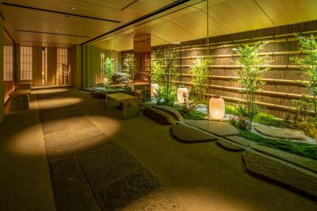 ヒルトングランドバケーションズの京都初となるリゾー