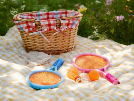 【フライングタイガー】お出かけシーズン到来！ゴール