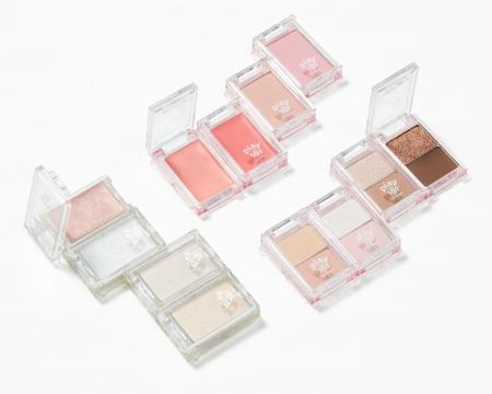 カラーのおまじない(ハート)私だけのMake up Play 101