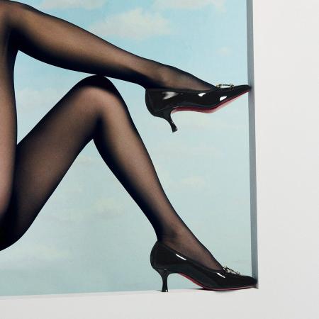 クリスチャン ルブタンの2026年サマーコレクションか