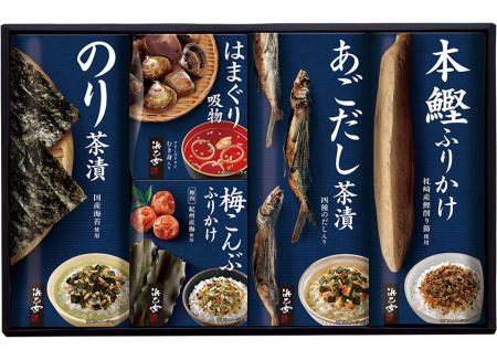 日頃の感謝を伝える、人気ギフトセットが15年ぶりにリ